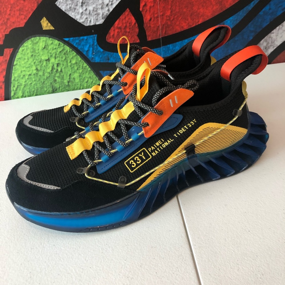 Size 46 new never worn The ROVUX 33Y's